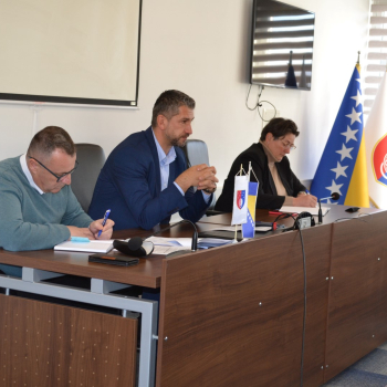 Održane konsultacije sa predstavnicima udruženja i organizacija građana u okviru javne rasprave o Nacrtu Budžeta Općine Ilijaš za 2026. godinu